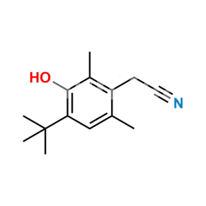 Oxymetazoline EP Impurity E