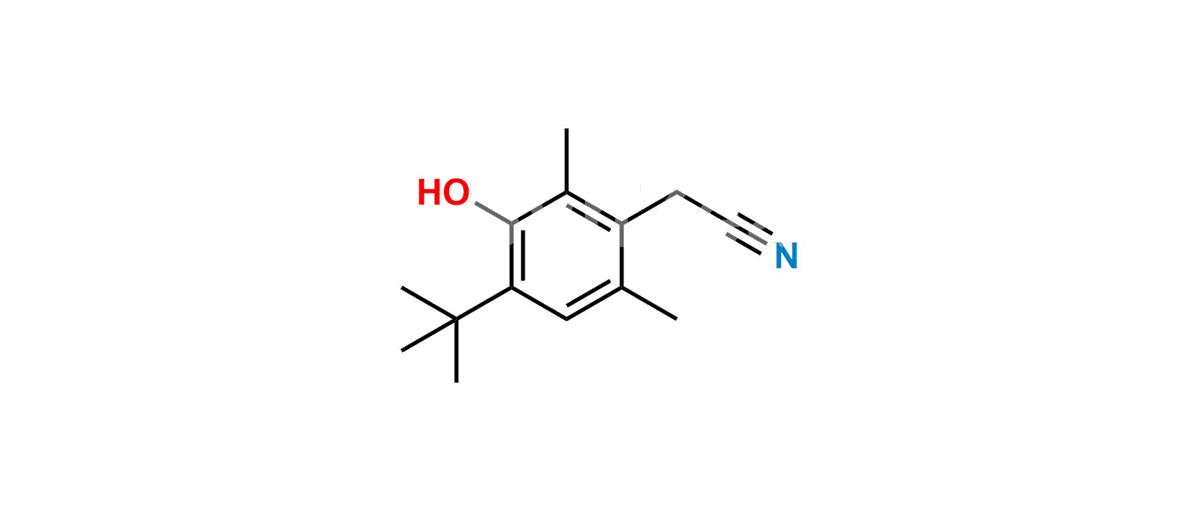 Oxymetazoline EP Impurity E