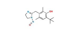 N-Nitroso Oxymetazoline