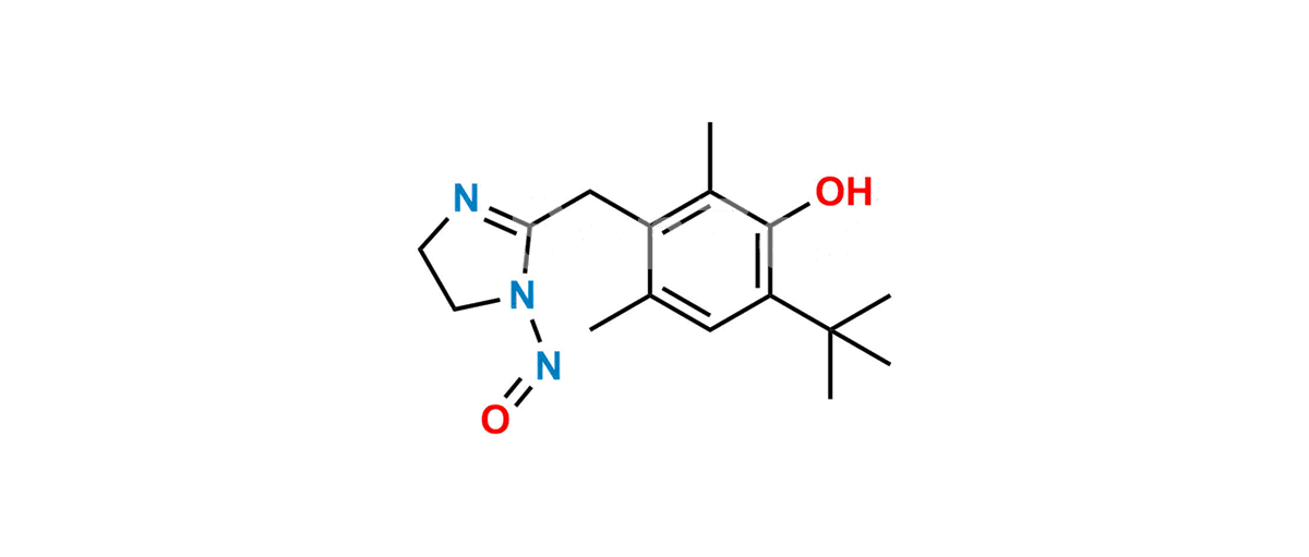 N-Nitroso Oxymetazoline