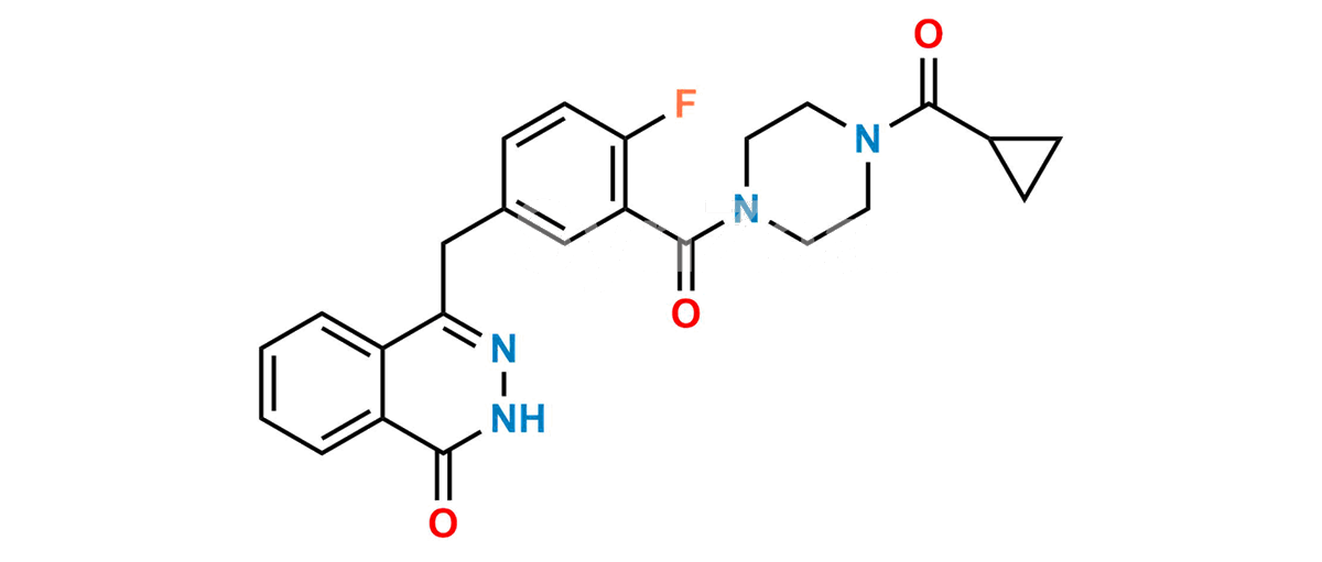 Olaparib