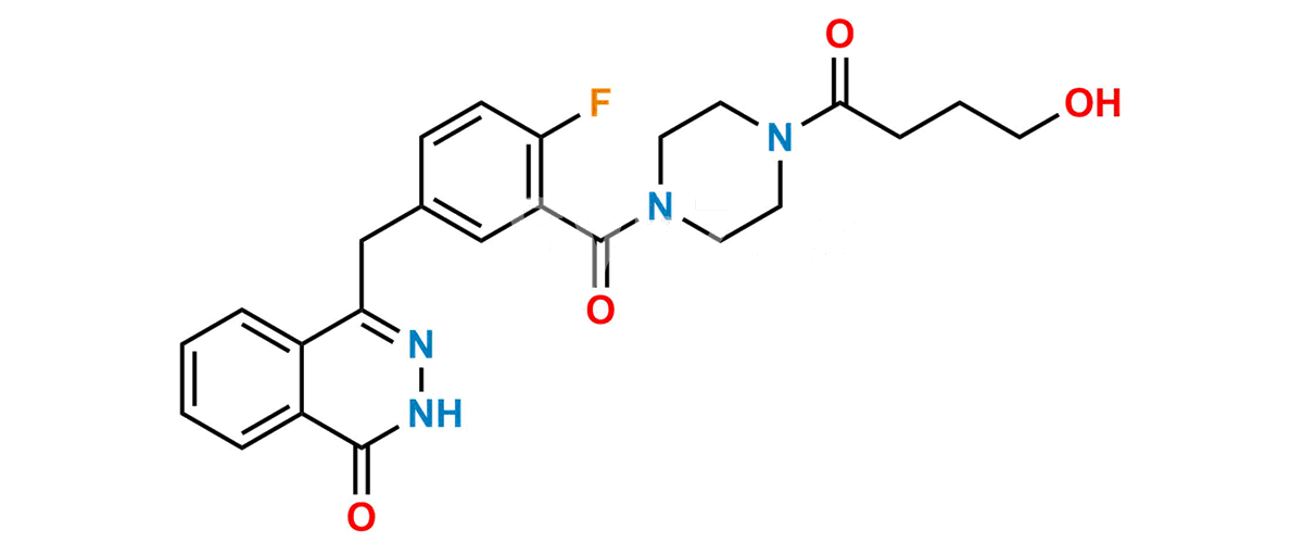 Olaparib Impurity 1