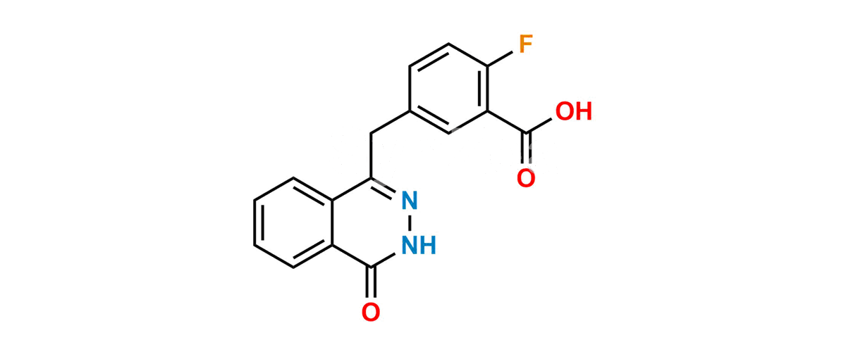 Olaparib Impurity 2