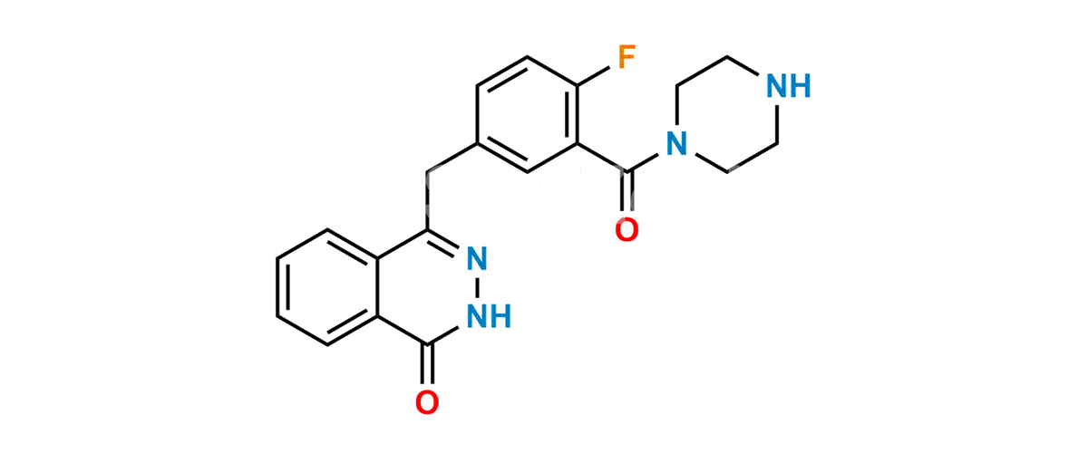 Olaparib Impurity 3