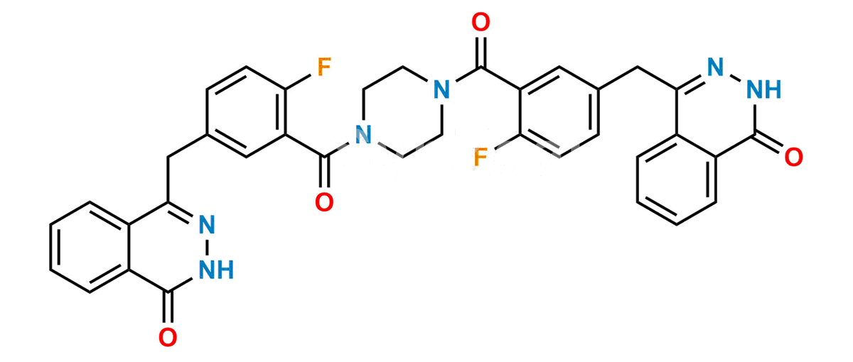 Olaparib Impurity 4