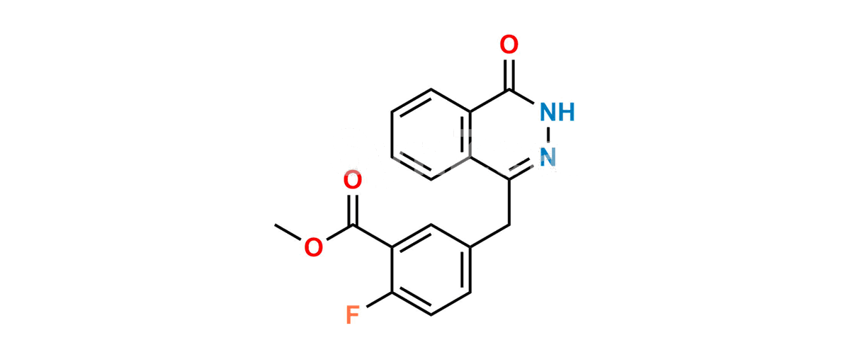 Olaparib Impurity 5