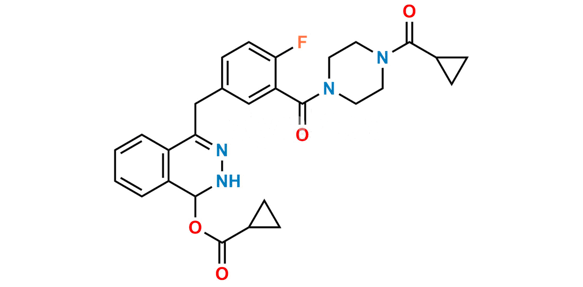 Olaparib Impurity 6