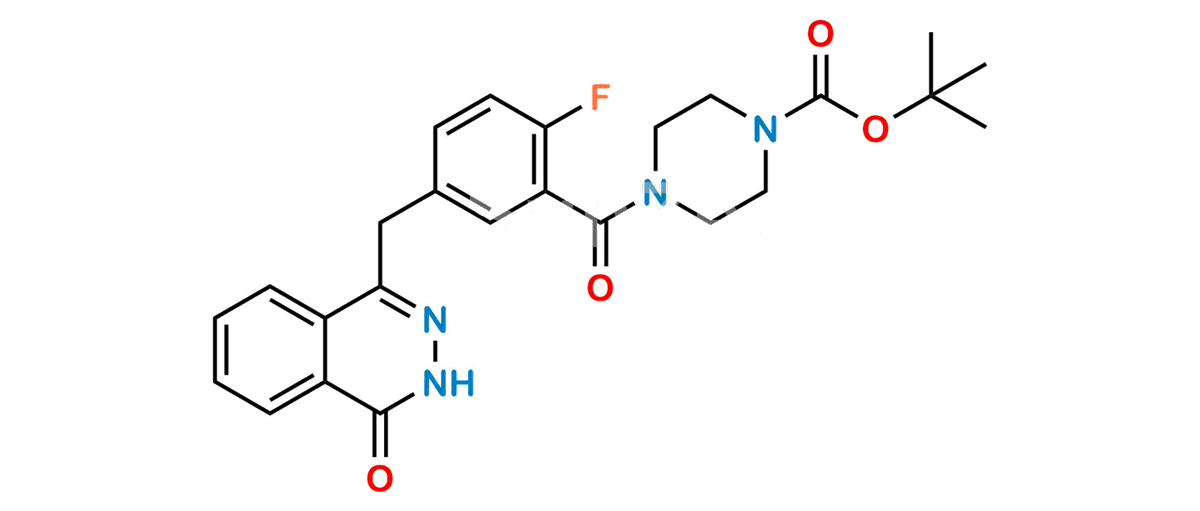 Olaparib Impurity 7