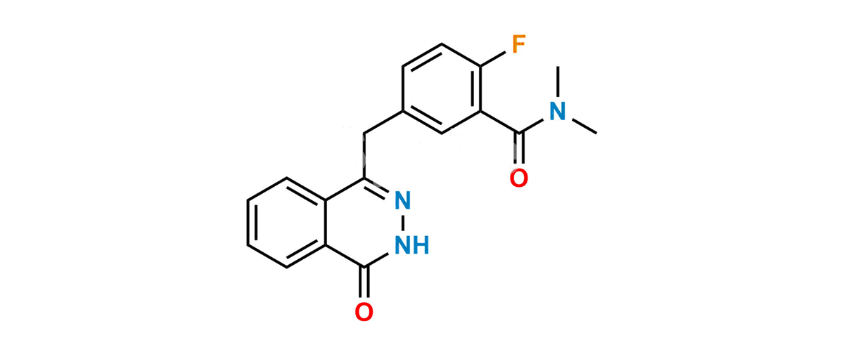 Olaparib Impurity 8