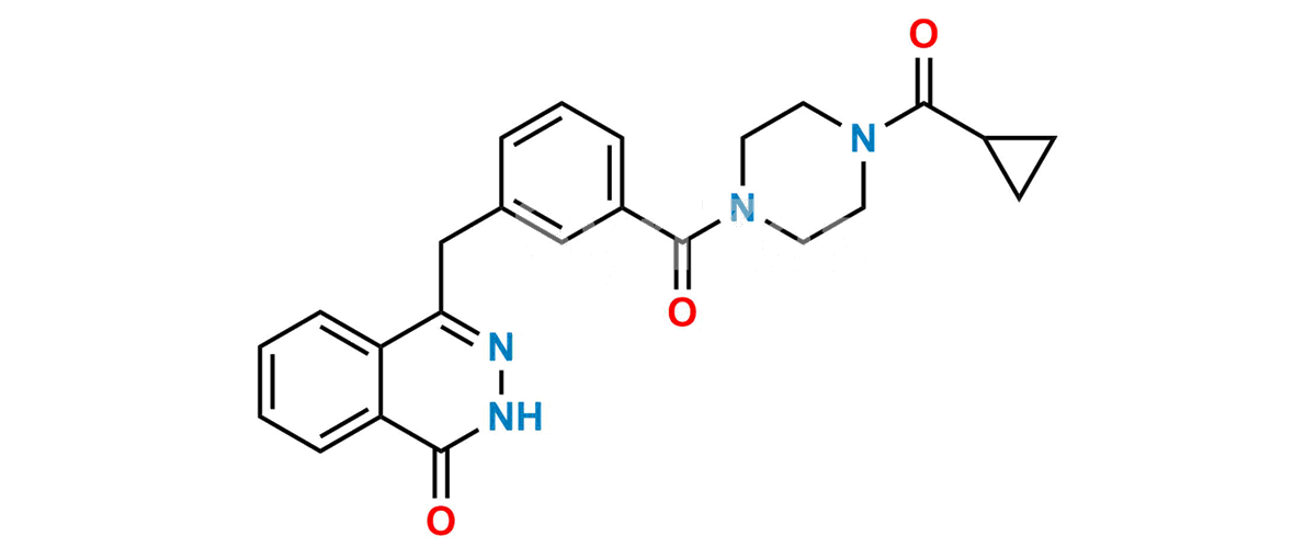 Olaparib Impurity 9