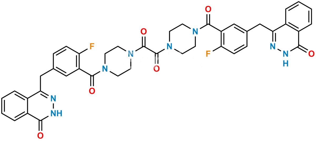 Olaparib Impurity 10