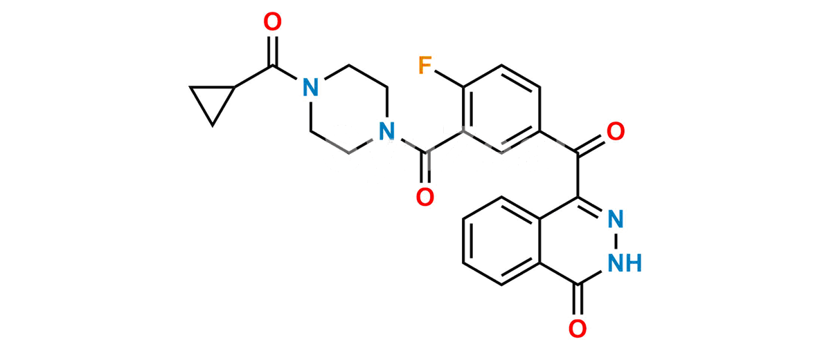 Olaparib Impurity 11