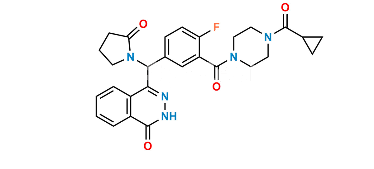 Olaparib Impurity 13