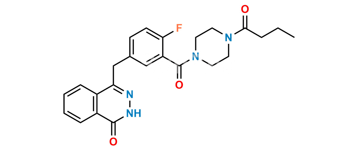 Olaparib Impurity 14