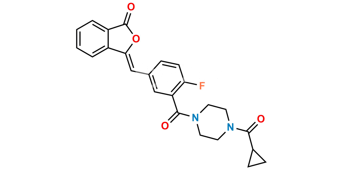 Olaparib Impurity 15