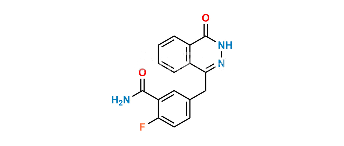 Olaparib Impurity 16