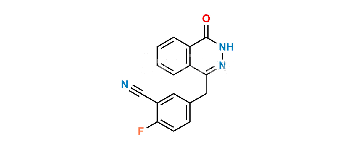 Olaparib Impurity 17