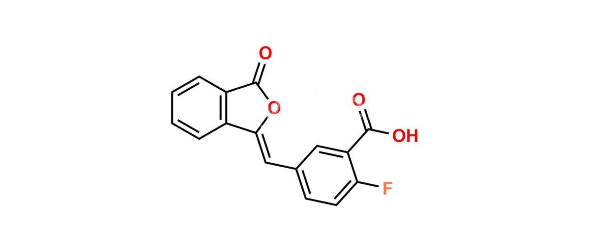 Olaparib Impurity 18