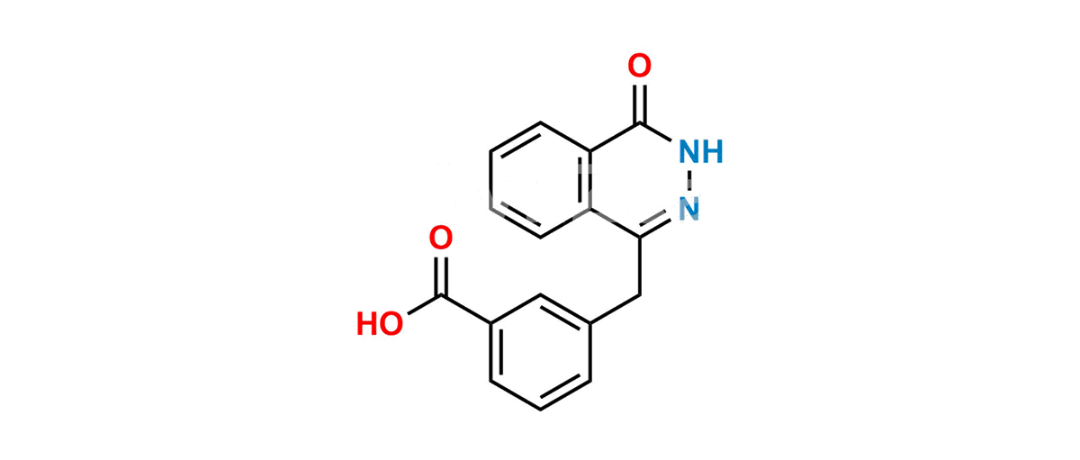 Olaparib Impurity 20