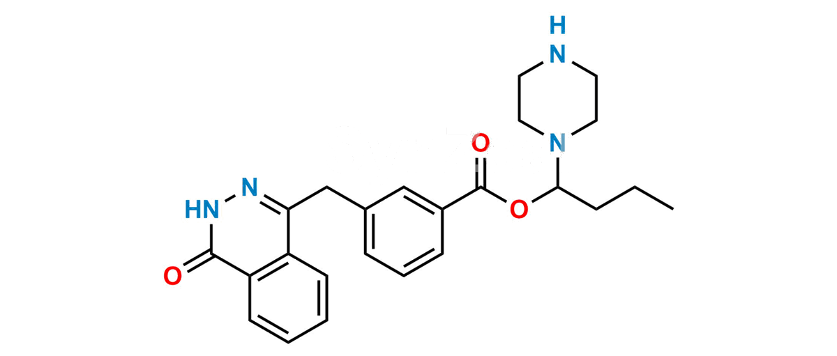 Olaparib Impurity 23