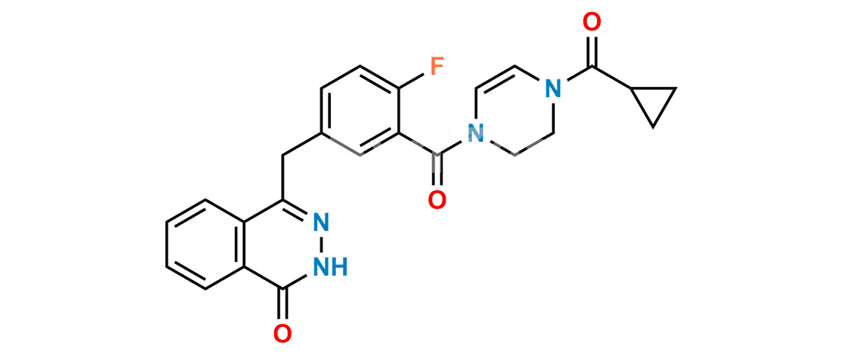 Olaparib Impurity 24