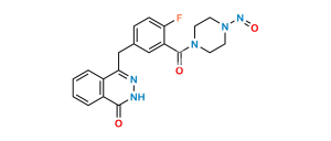 Olaparib Nitroso Impurity 1