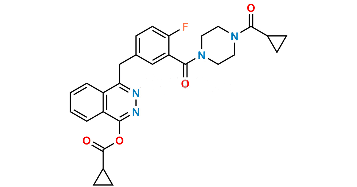Olaparib Impurity 25