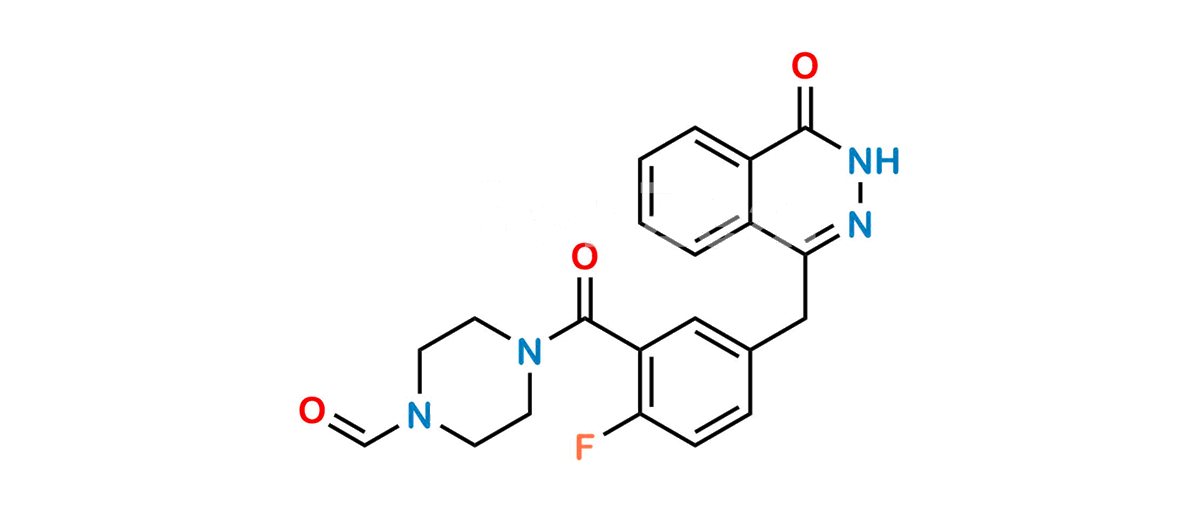 Olaparib Impurity 26