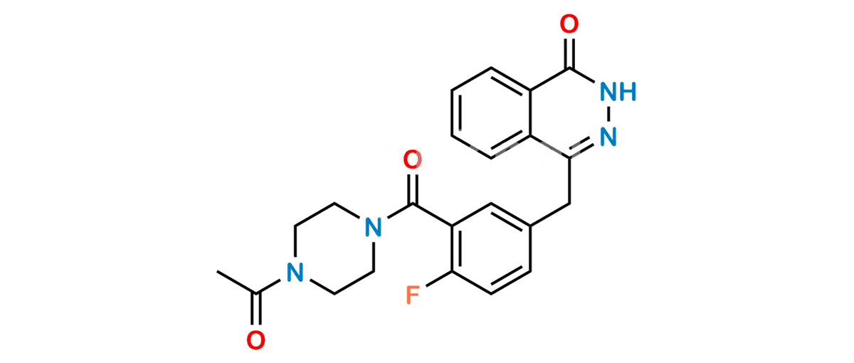 Olaparib Impurity 27