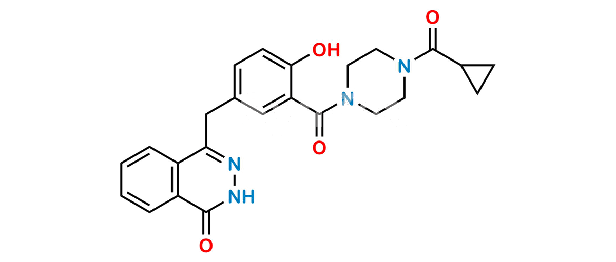 Olaparib Impurity 29