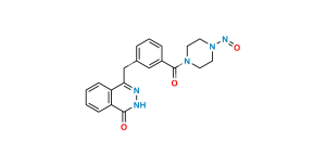 Olaparib Nitroso Impurity 2