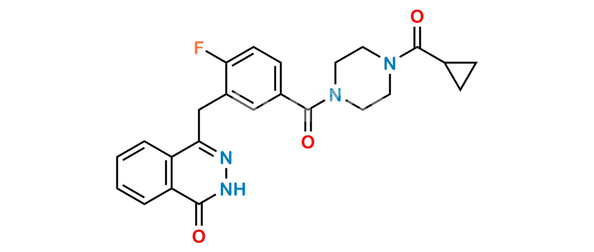 Olaparib Impurity 30