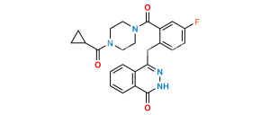 Olaparib Impurity 31