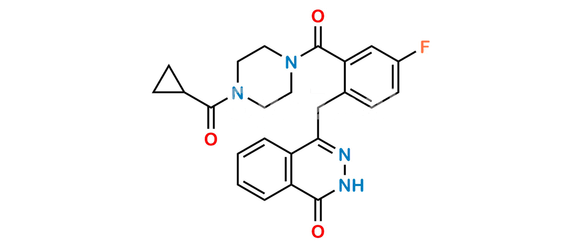 Olaparib Impurity 31