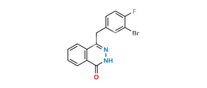 Olaparib Impurity 33