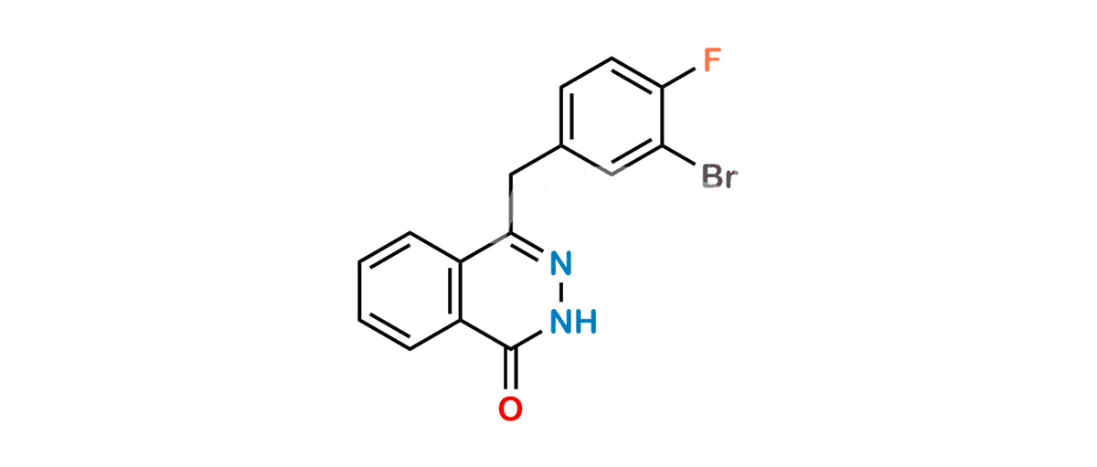 Olaparib Impurity 33