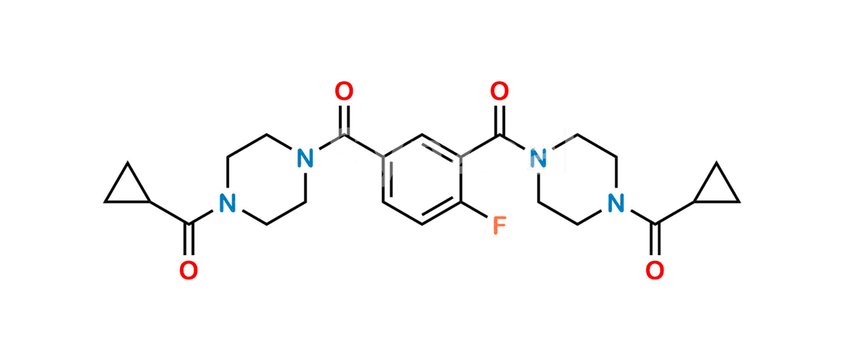 Olaparib Impurity 34