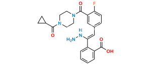 Olaparib Impurity 35
