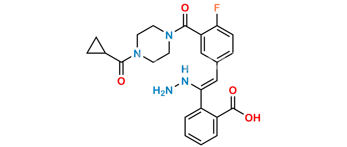 Olaparib Impurity 35