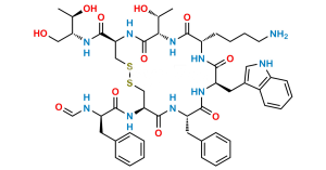 Octreotide Impurity 8