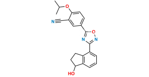 Ozanimod Alcohol Impurity