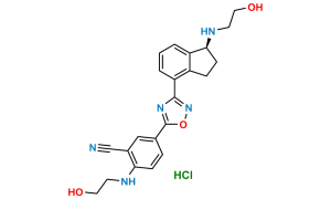 Ozanimod Diamino Alcohol Impurity