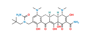 Omadacycline Impurity 6