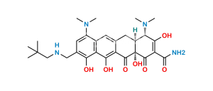 Omadacycline Impurity 7