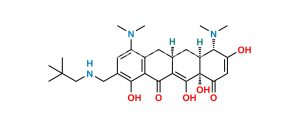 Omadacycline Impurity 8