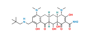 Omadacycline Impurity 9