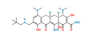 Omadacycline Impurity 10