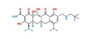 Omadacycline Impurity 11
