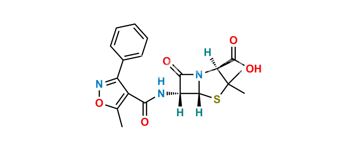 Oxacillin