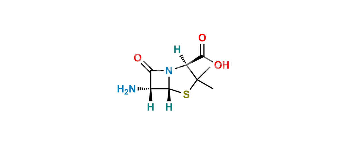 Oxacillin EP Impurity A